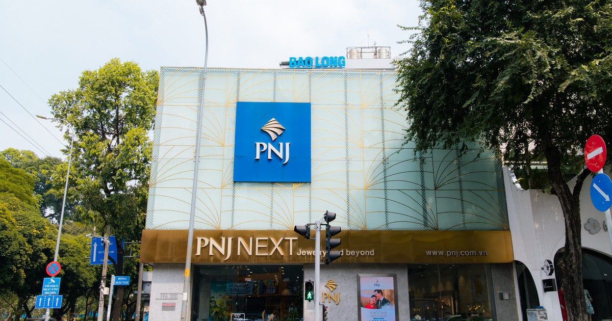 PNJ thuê đơn vị quốc tế kiểm định sản phẩm, kiểm toán quy trình kinh doanh kim cương