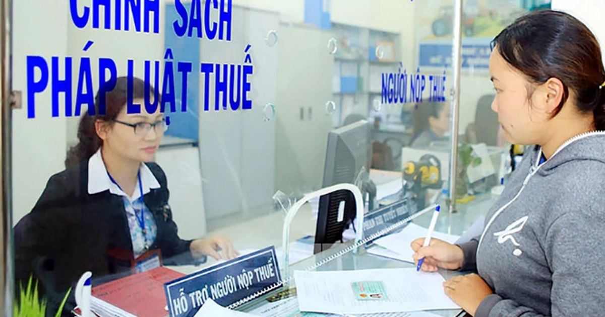 Hơn 617.000 doanh nghiệp vào diện rà soát trong chiến dịch làm sạch mã số thuế của ngành thuế