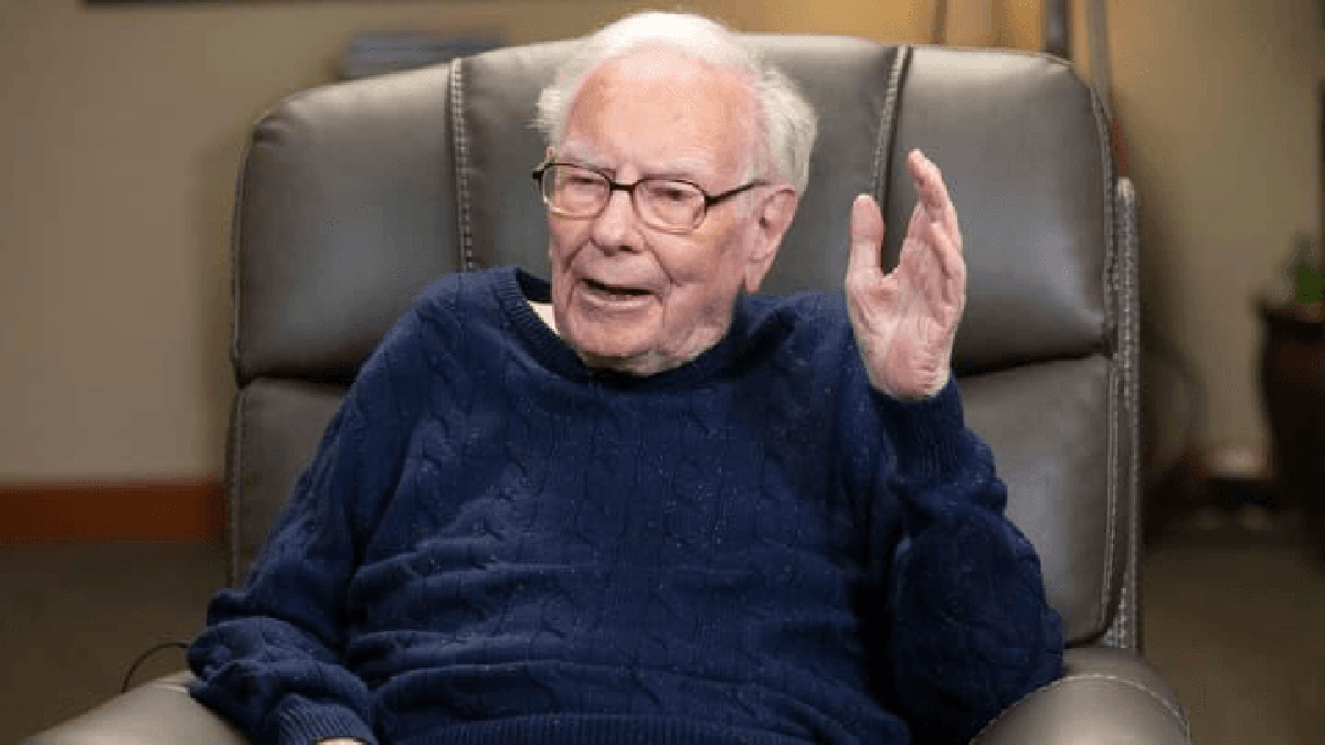 Warren Buffett nói điều đau lòng về thị trường chứng khoán: "Khó mà tìm được cổ phiếu giá trị khi mọi người chỉ thích đánh bạc"
