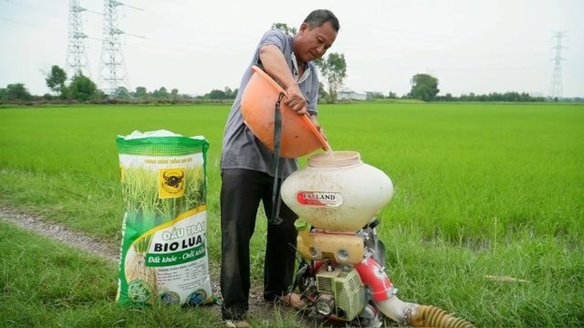 Doanh nghiệp có biểu tượng Đầu Trâu sắp trả cổ tức tiền mặt 35%