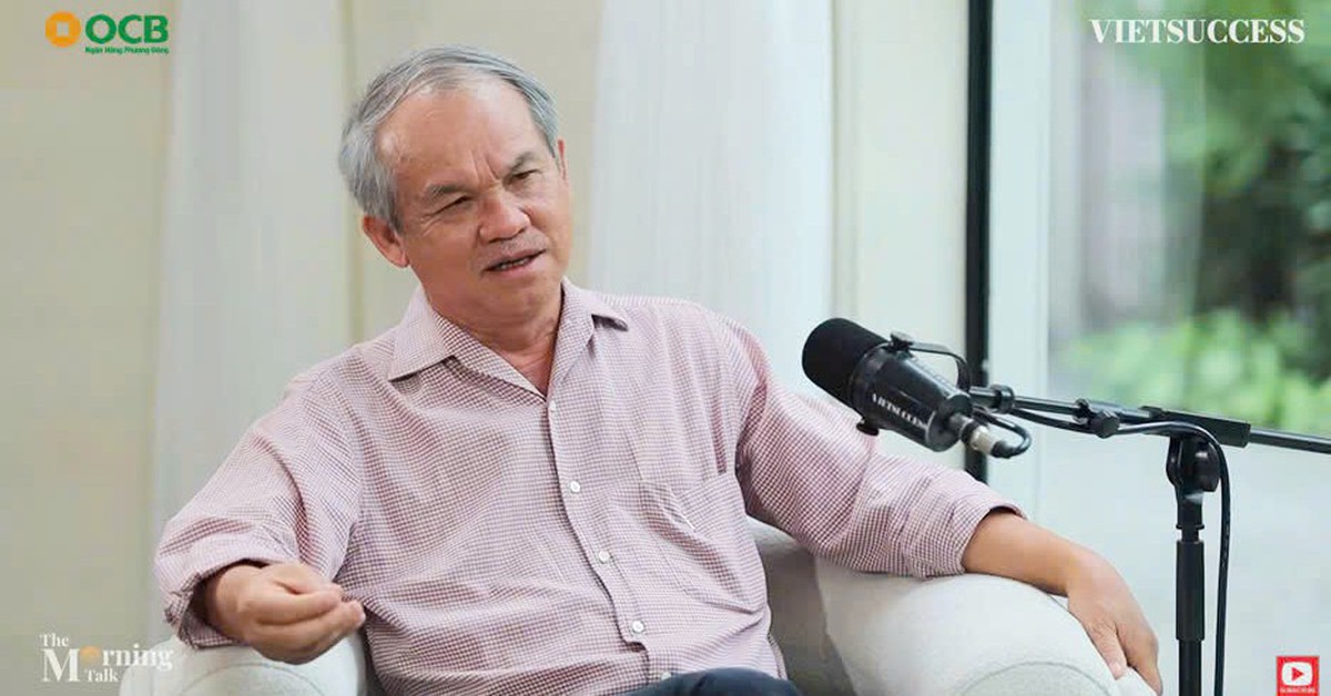 Lần đầu kể hết về hành trình vượt “đỉnh nợ” của doanh nhân Bầu Đức