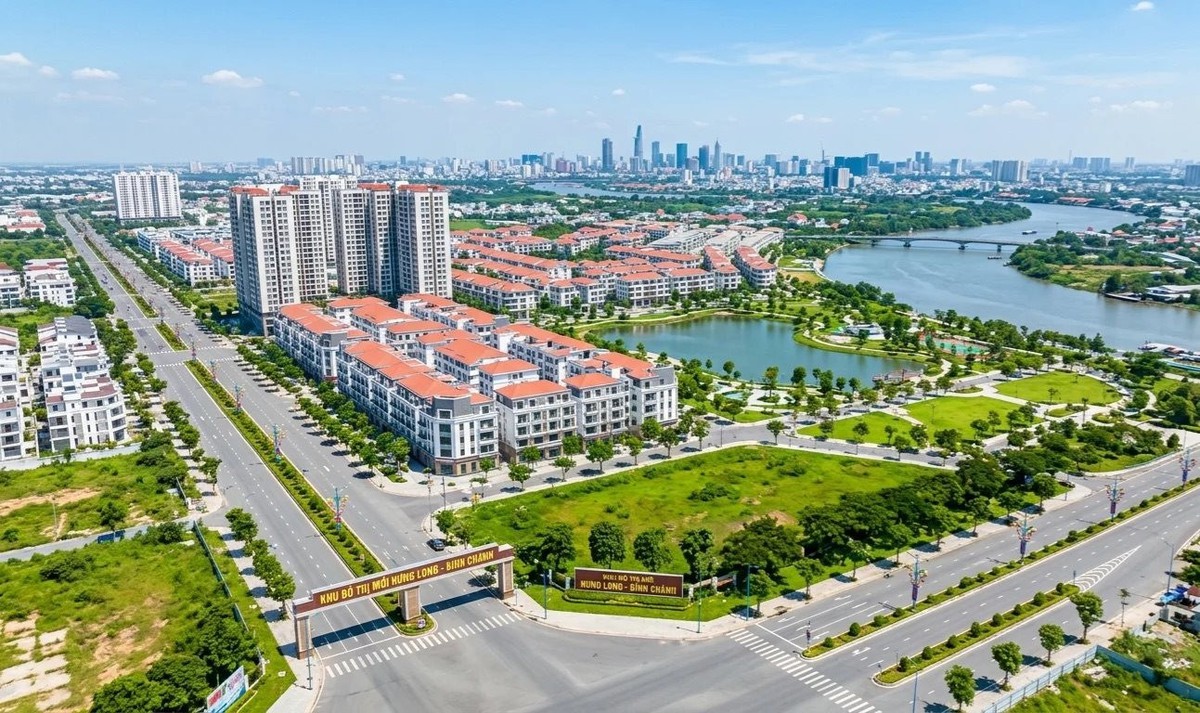 Vingroup của tỷ phú Phạm Nhật Vượng được giao lập quy hoạch khu đô thị hơn 1.500 ha tại thành phố giàu nhất Việt Nam