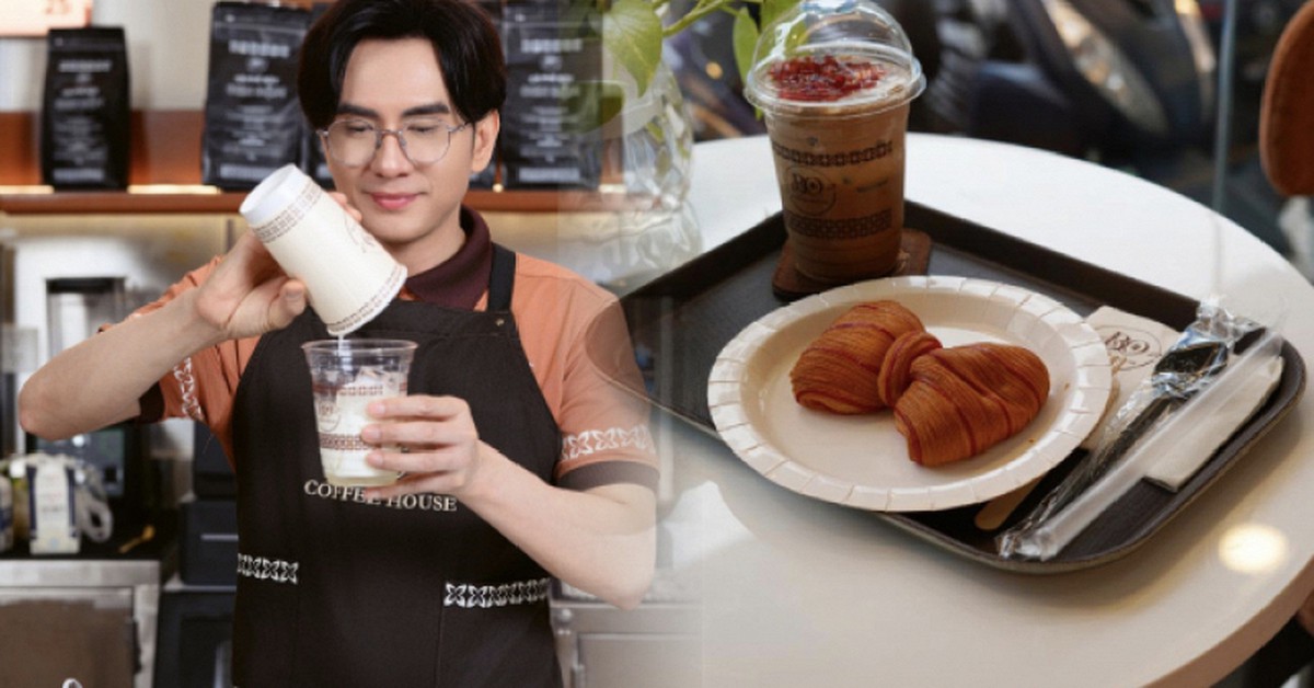 Thực đơn gây chú ý của Đan Trường giữa lúc bị tiền tiểu đường