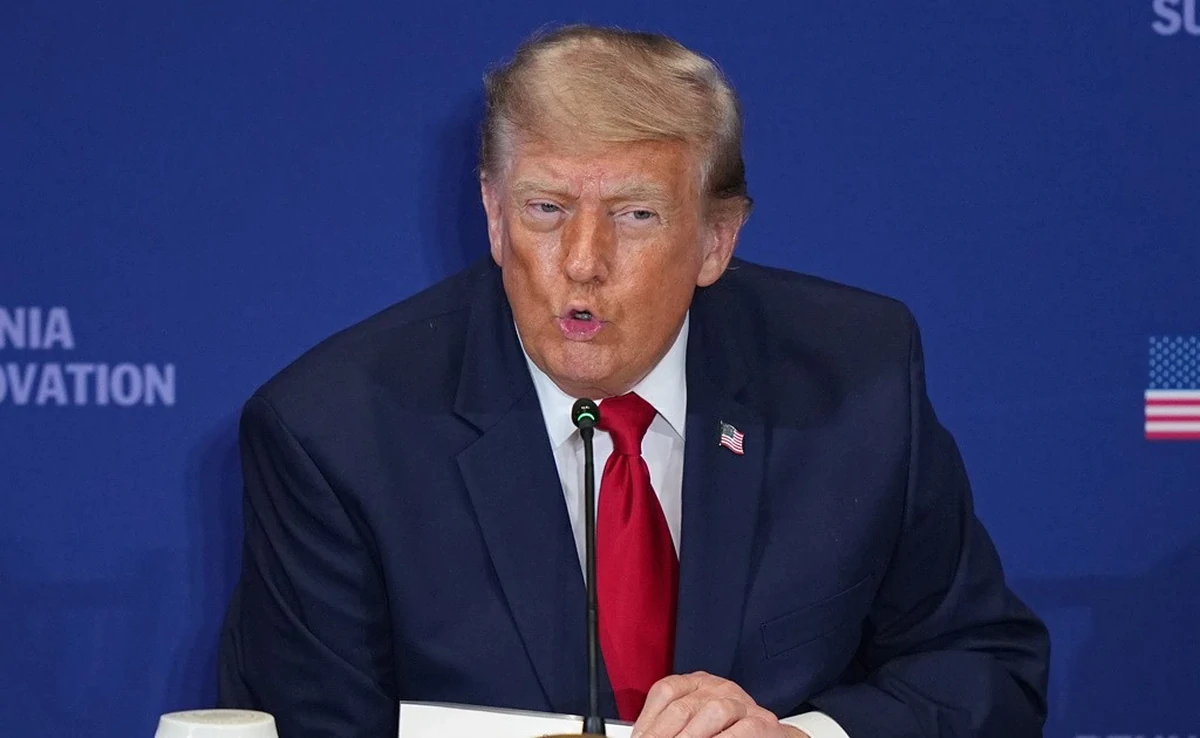 Nhiều đài Mỹ từ chối phát trực tiếp bài phát biểu của Tổng thống Trump