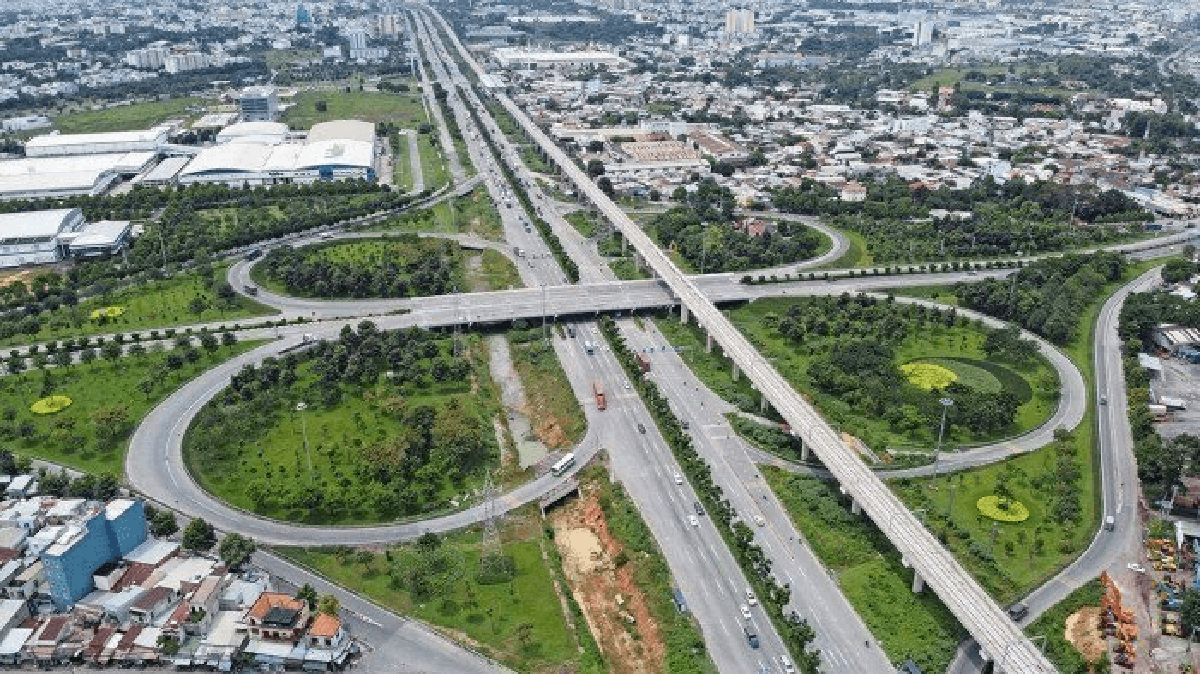 Dự án cao tốc 96km đặc biệt quan trọng với người dân miền Tây đón tin vui mới
