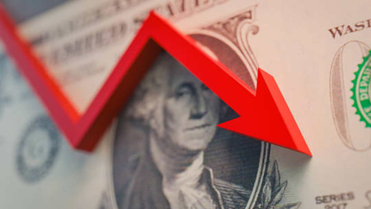 USD hướng tới tuần giảm giá khi Fed chưa sớm tăng lãi suất