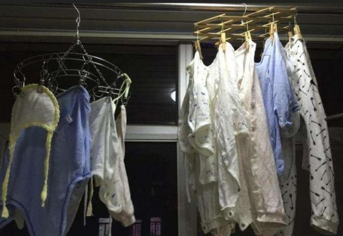 4 lời khuyên đến những người giặt quần áo ban đêm
