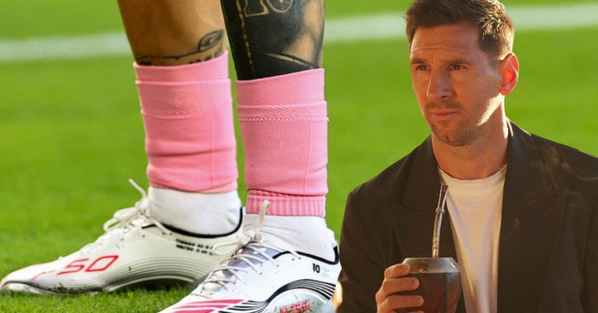 Chân trái của Messi có giá hơn 23,6 nghìn tỷ, đắt hơn nhiều CLB hàng đầu châu Âu