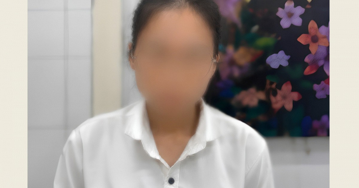 Kiểm tra một nhà nghỉ, công an khởi tố cô gái 35 tuổi