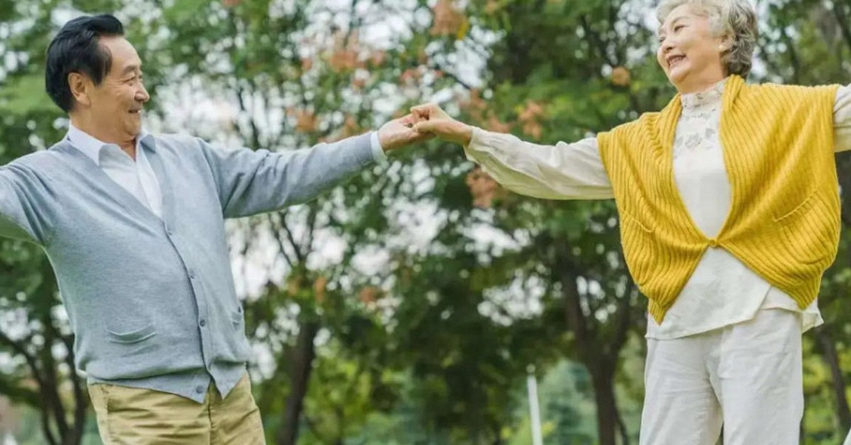Người Nhật tiết lộ: đây là lí do chưa đến 35% dân số tập thể dục nhưng tuổi thọ top đầu thế giới, tỷ lệ ung thư cực thấp