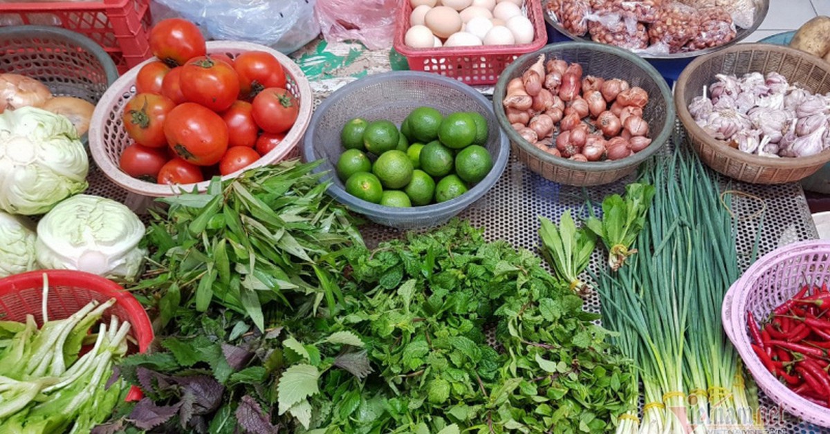 Vì sao mua đồ ở chợ hay được cho thêm?