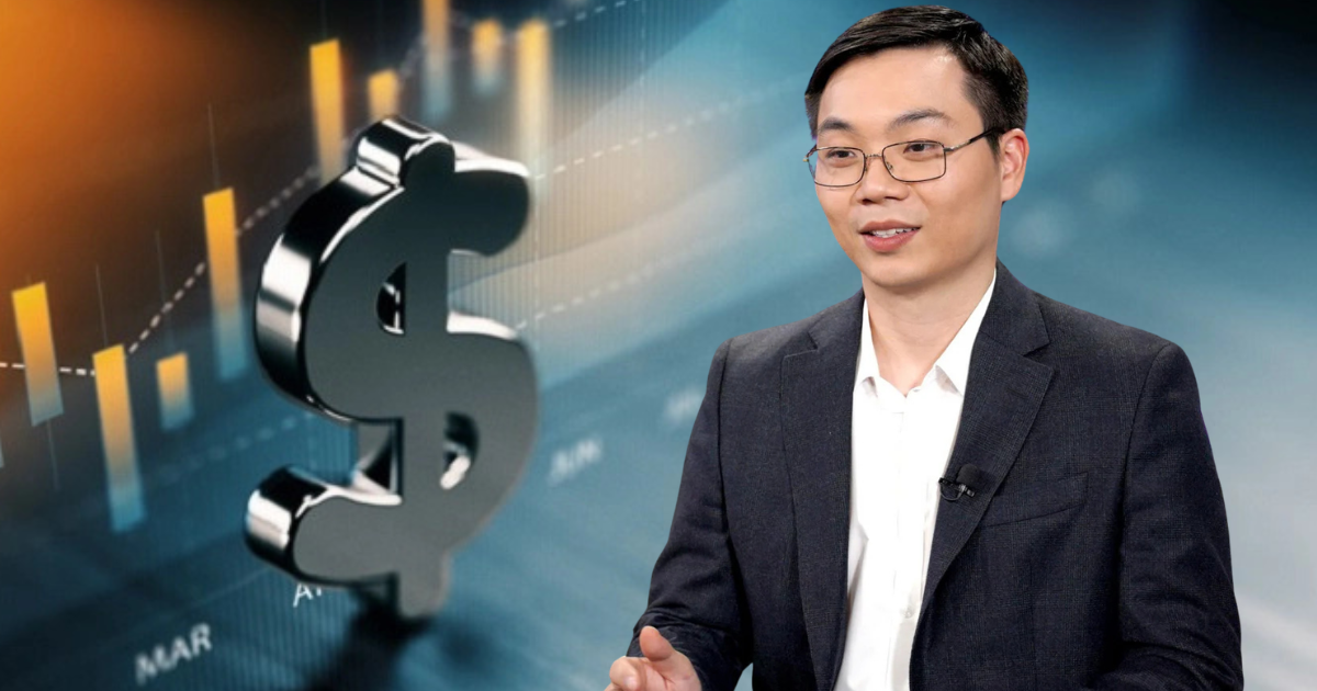 Vàng, chứng khoán, bất động sản có thể cùng lao dốc: Chuyên gia VCBF chỉ ra nguyên nhân