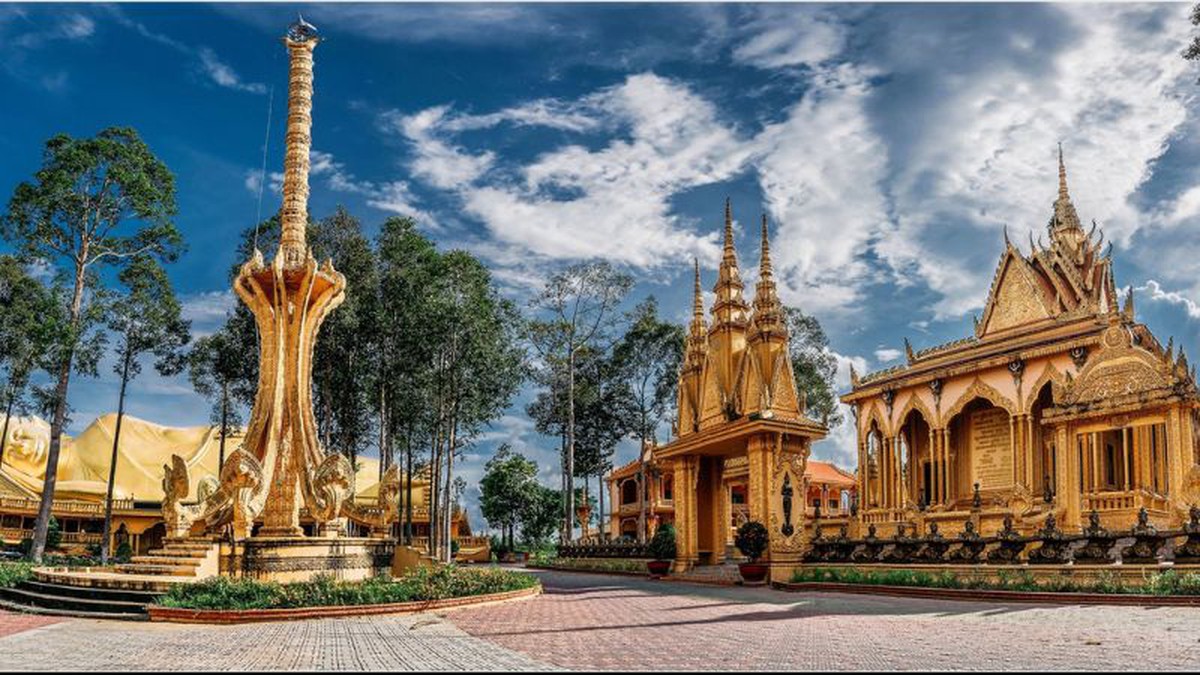 Việt Nam có 1 phường đứng Top 3 không khí trong lành nhất Đông Nam Á, chỉ số ô nhiễm thấp đến mức khiến chuyên gia sức khỏe cũng bất ngờ