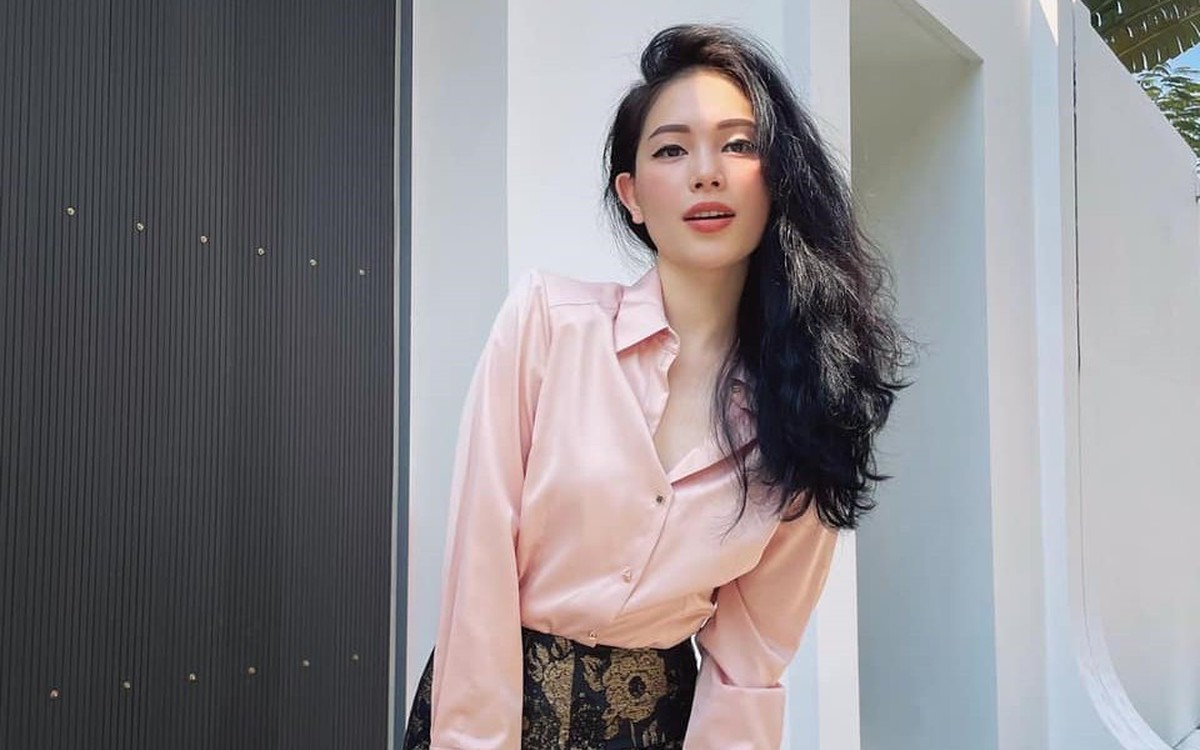 Con dâu tỷ phú Johnathan Hạnh Nguyễn cập nhật về hôn nhân gây chú ý