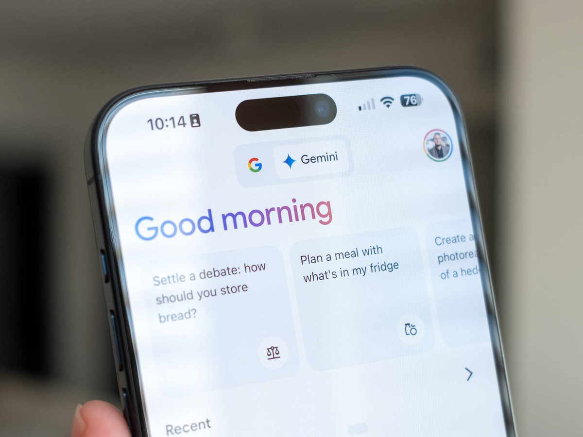 Google công bố báo cáo mới: Việt Nam dẫn đầu Đông Nam Á về mức độ sử dụng AI và Gemini