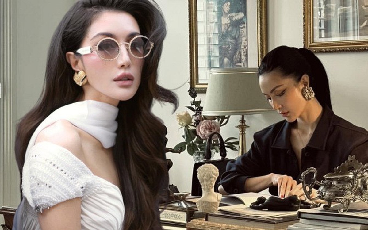 Người phụ nữ Việt được đề cử Top 100 gương mặt đẹp nhất thế giới: Hiếm khi kể về chồng, tuổi 52 được ngưỡng mộ không phải ở nhan sắc