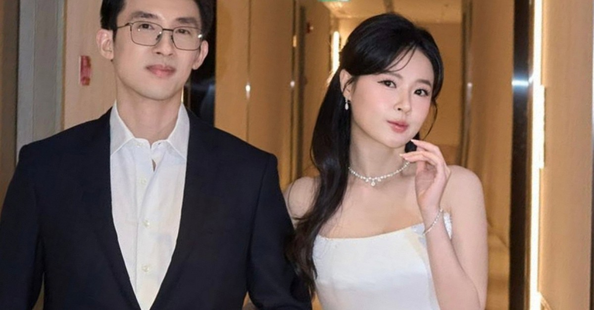 Midu làm dâu nhà Chủ tịch tập đoàn theo kiểu “chả giống ai”