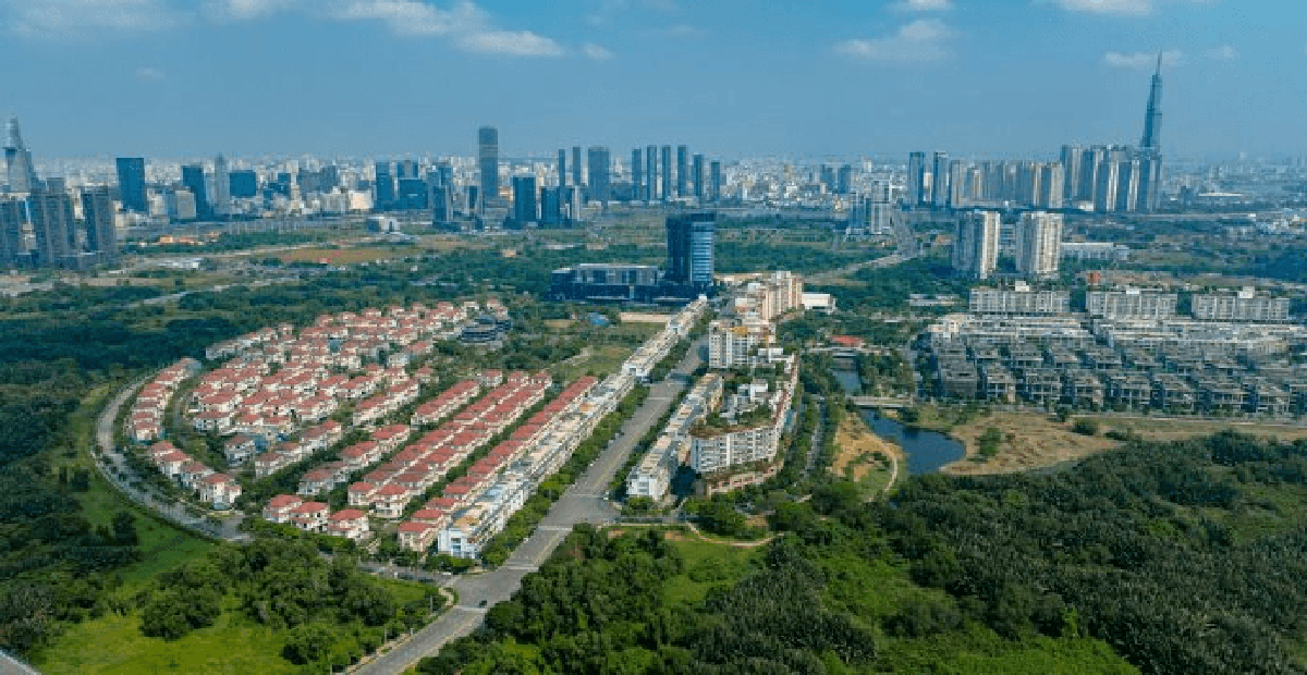 TS. Nguyễn Văn Đính: Thị trường bất động sản đã không còn như trước...nhiều chủ đầu tư đang duy trì trạng thái thận trọng