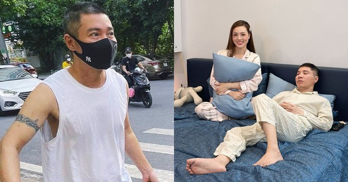 Tình hình của nam NSND từ chức Phó giám đốc Nhà hát Kịch Hà Nội: Không thích giao lưu, dỗi như em bé