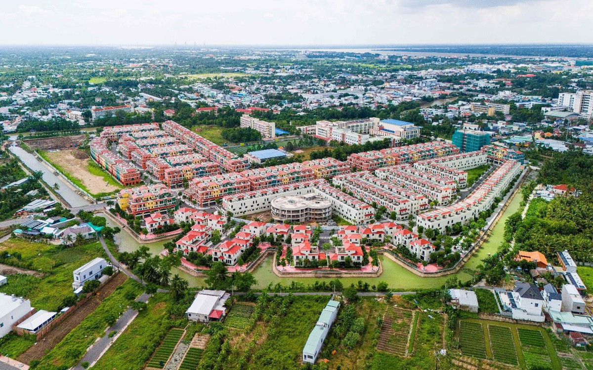 Cách T&T đầu tư vào năng lực cạnh tranh mới của Đồng bằng sông Cửu Long
