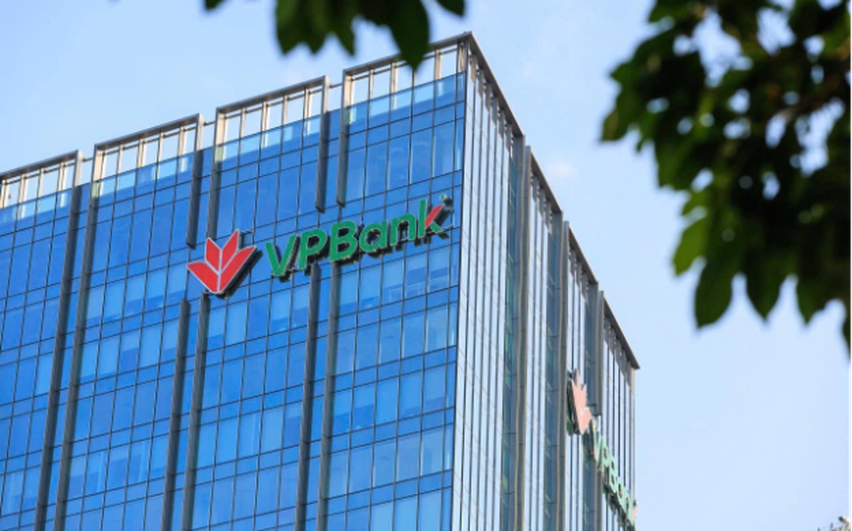Vững vàng trước biến động, VPBank duy trì tăng trưởng mạnh mẽ nửa đầu năm 2026