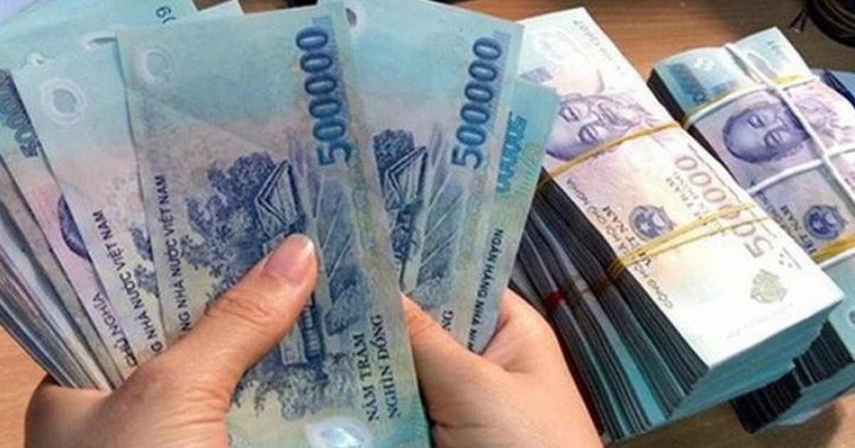 Từ 1/7/2026, những người này sẽ được hỗ trợ thêm 1.265.000 đồng/tháng: Điều kiện là gì?