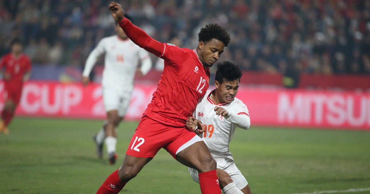 Nhận định bóng đá Việt Nam vs Myanmar, 19h00 ngày 18/7: Tổng duyệt trước giờ G