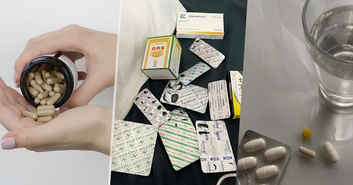 Xem phim nước ngoài toàn thấy đựng thuốc trong lọ, còn Việt Nam lại đóng trong vỉ? Sự thật khiến bạn sẽ rất bất ngờ