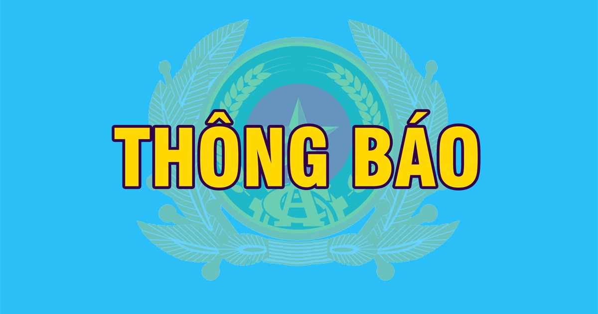 VỤ ÁN THI TỐT NGHIỆP tại TUYÊN QUANG: Khởi tố 27 bị can; rút vụ án về Cơ quan An ninh điều tra, Bộ Công an
