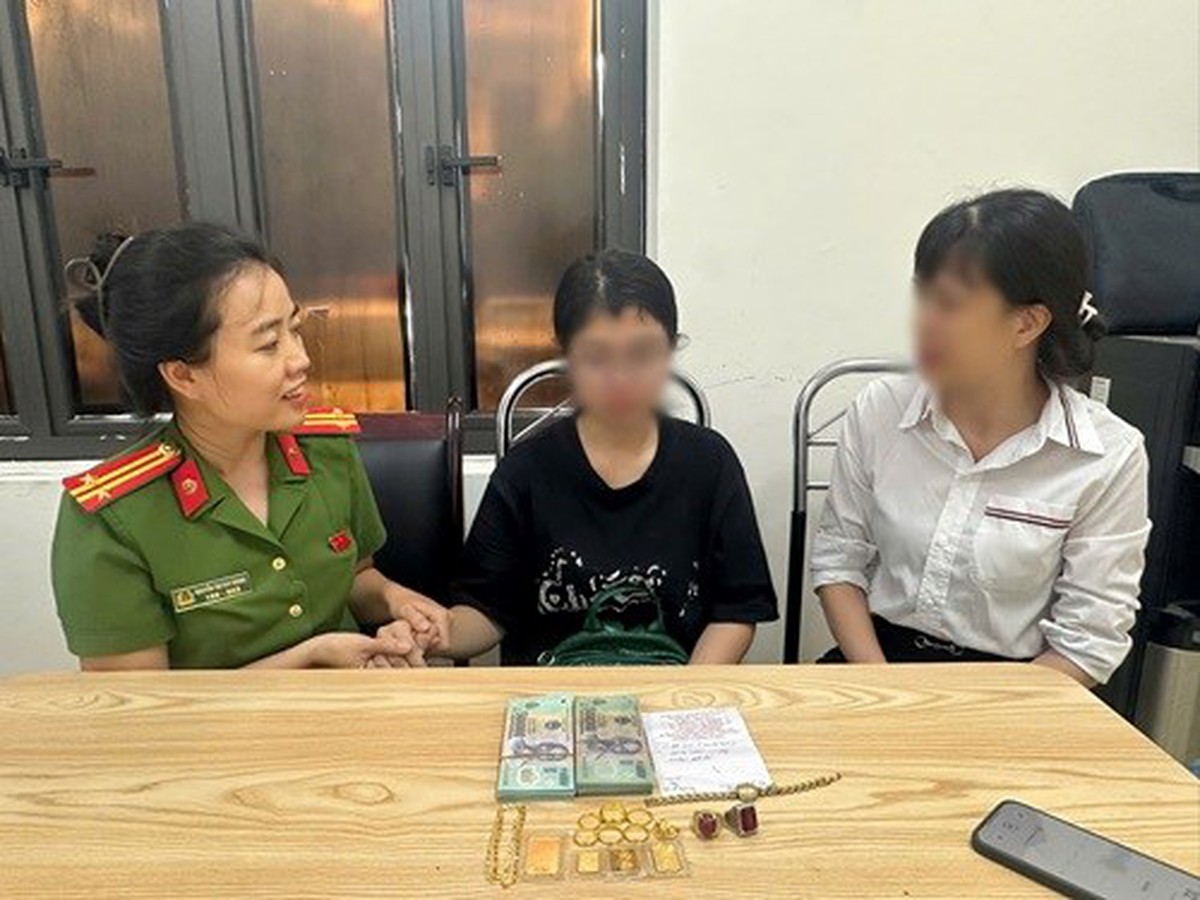Thót tim với vụ nữ sinh Hà Nội lấy 700 triệu trong két: Chi tiết phía sau là lời cảnh báo với nhiều bậc phụ huynh