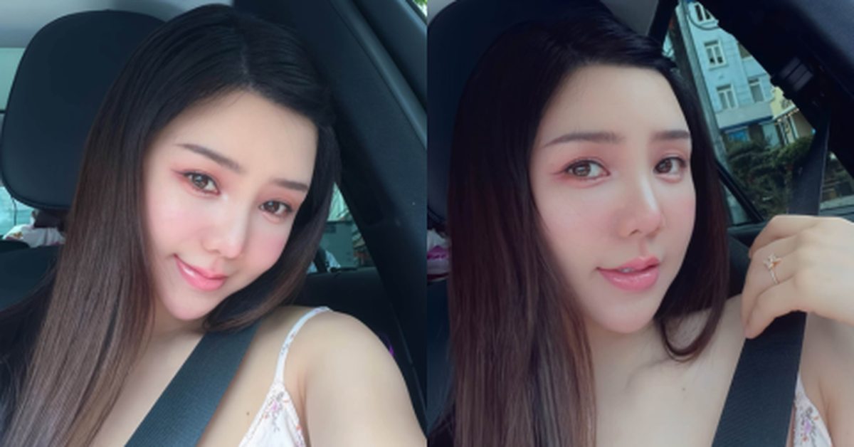 Đây mà là Quỳnh Kool sao?