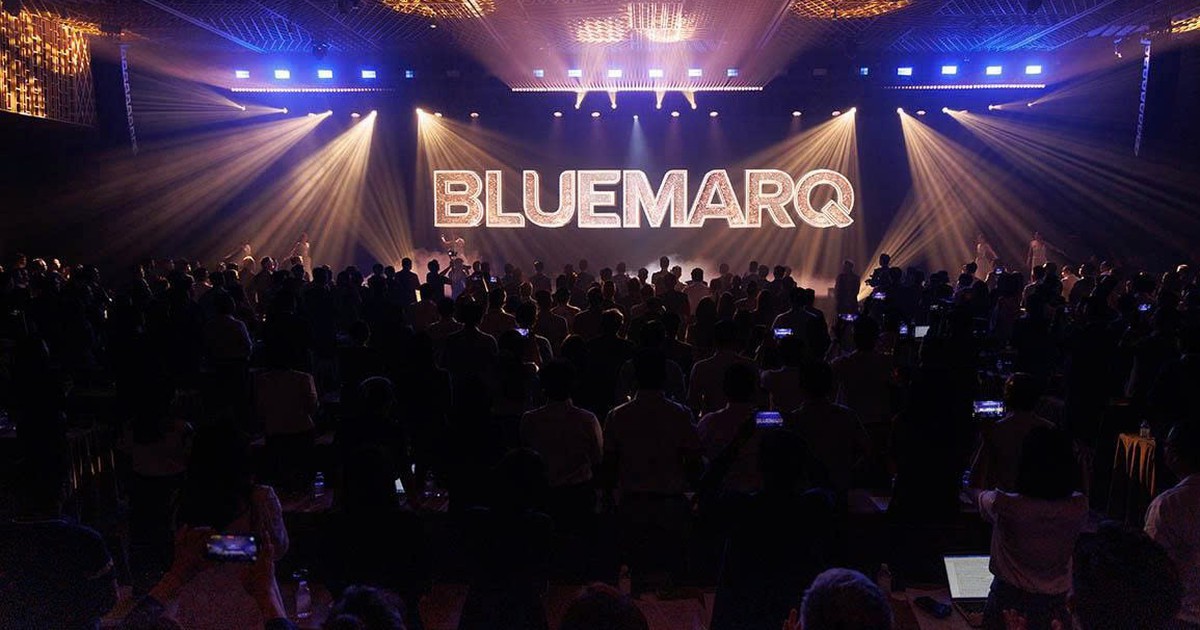 Dragon Capital rời ghế cổ đông lớn tại Bluemarq Group