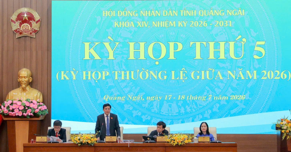 Quảng Ngãi: Cần tháo gỡ việc thiếu nguồn cung vật liệu xây dựng