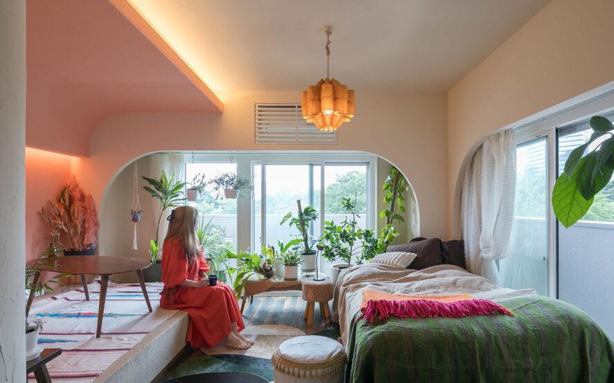 Tự mua căn hộ 44m² ở tuổi đôi mươi, cô gái sinh năm 2000 nói một câu khiến nhiều người gật gù: "Cảm ơn bố mẹ đã từng ép mình học hành chăm chỉ"