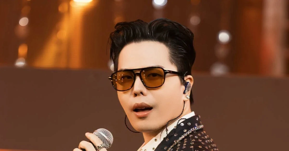 Anh trai chông gai sau khủng hoảng