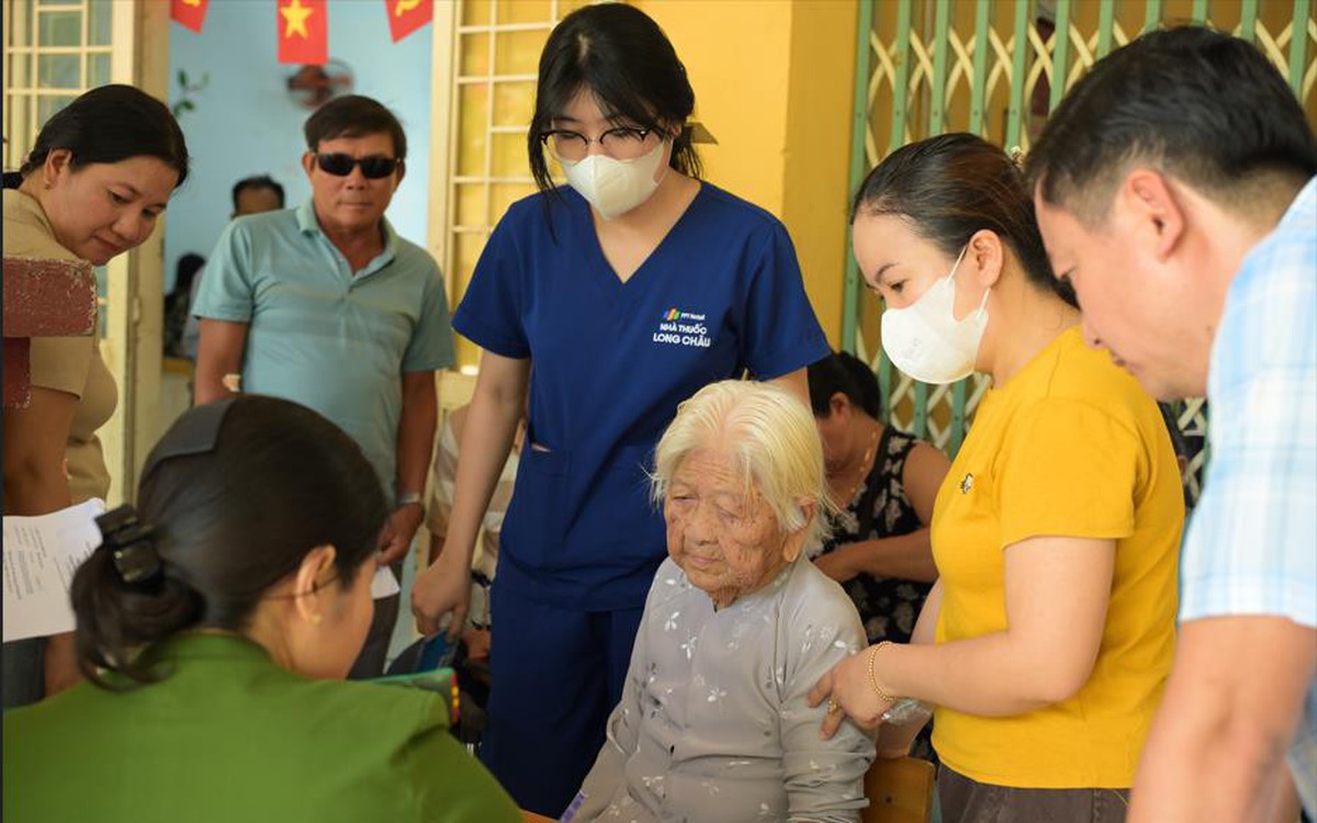 Hơn nửa thế kỷ chờ đợi, hy vọng được thắp lên từ những mẫu ADN