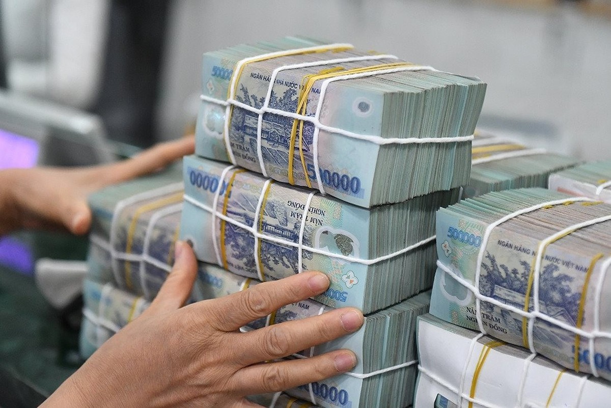 Lãi suất ngân hàng 18/7 tại MB, Sacombank, HDBank, Agribank, Vietcombank, BIDV, VietinBank,...