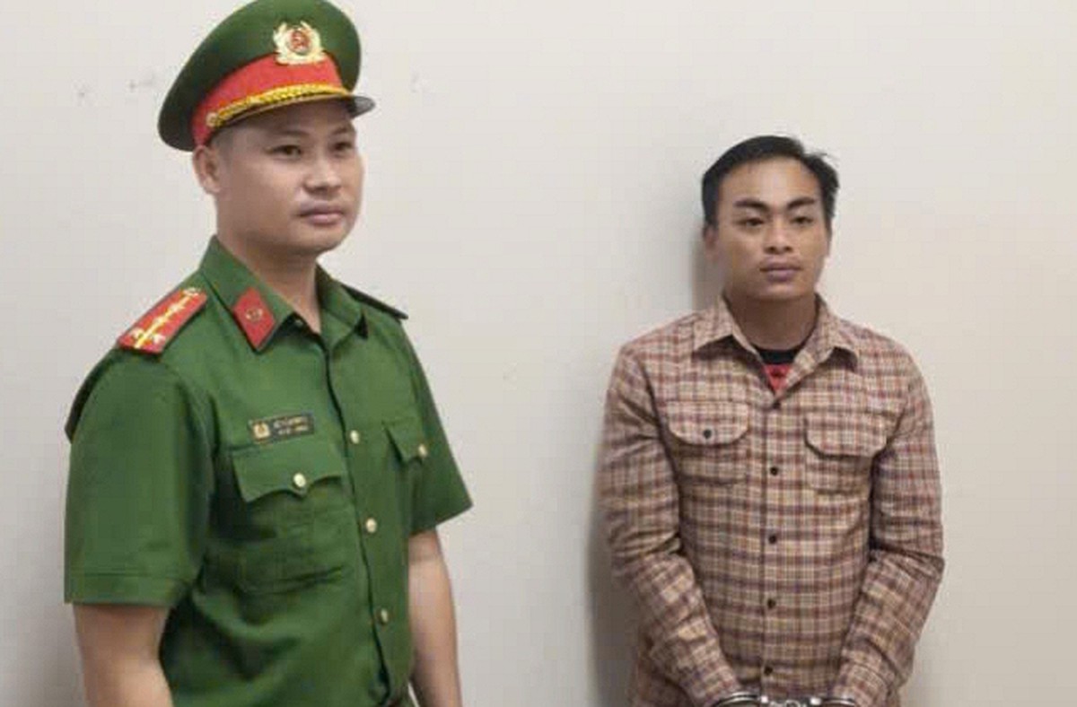 Công an điều tra về số tiền 40 triệu đồng