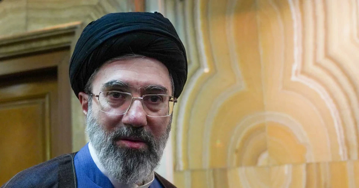 Lãnh tụ Tối cao Iran "ở ẩn" đến bao giờ?