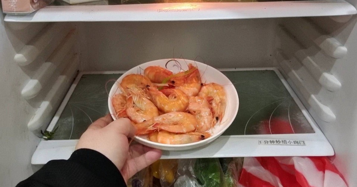 5 lời khuyên đến những người thường xuyên ăn thức ăn để qua đêm