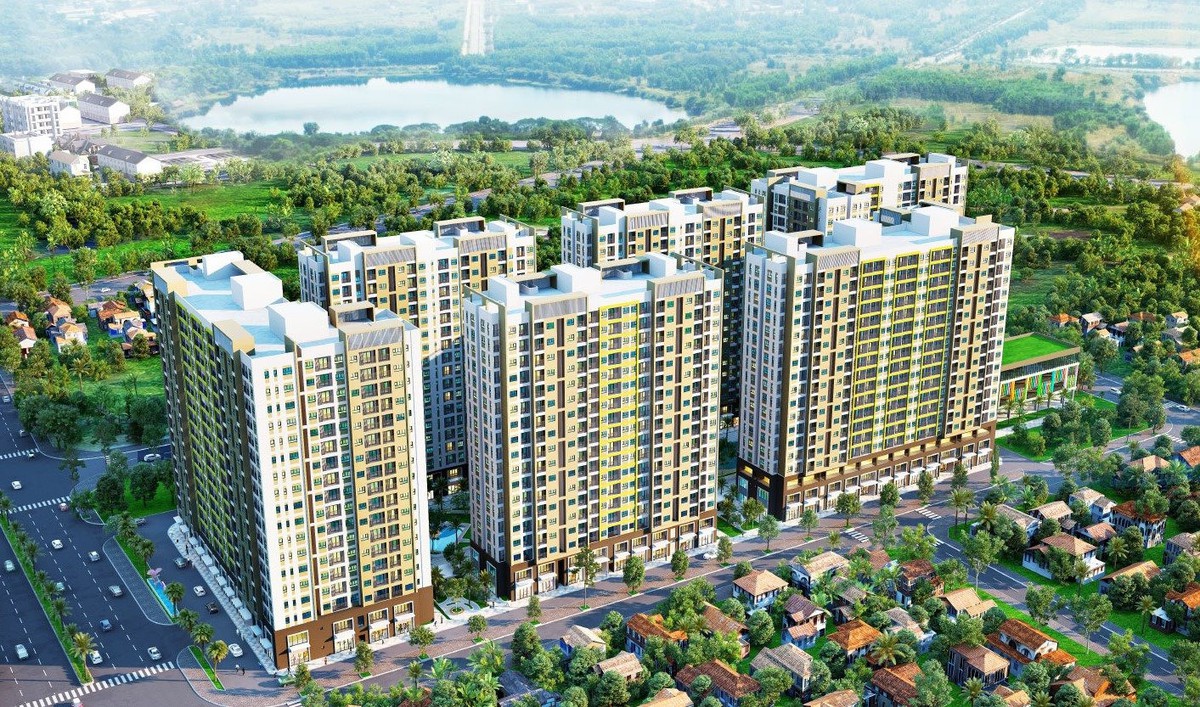Hưng Thịnh Incons dự kiến phát hành cổ phiếu thưởng tỷ lệ 50%