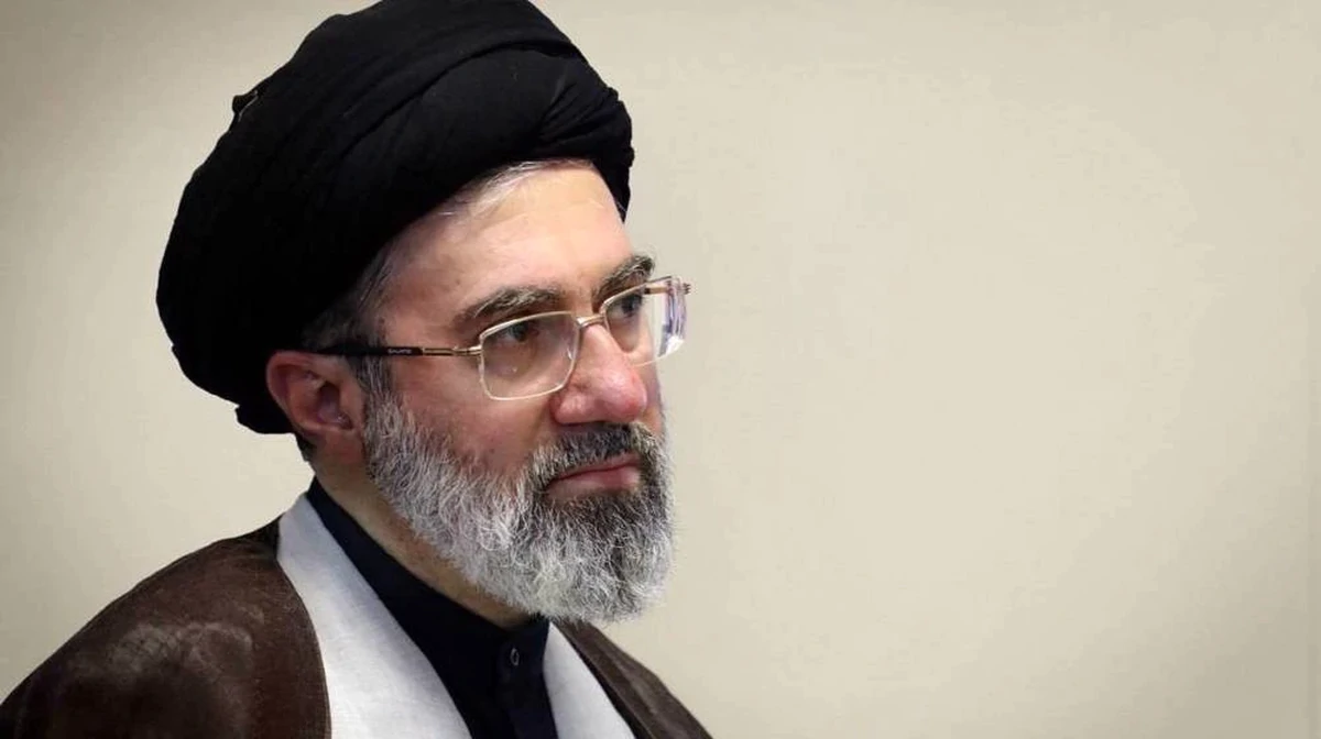 Lãnh tụ Tối cao Iran: Chữ ký của ông Trump ‘vô giá trị’