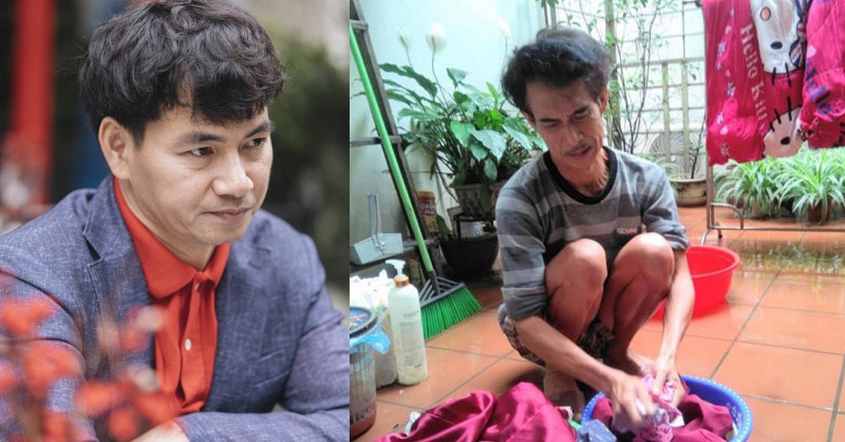 Nam NSƯT khắc khổ nhất màn ảnh Việt gọi điện cho Cục trưởng Xuân Bắc: "Bộ Văn hóa quá kịp thời!"