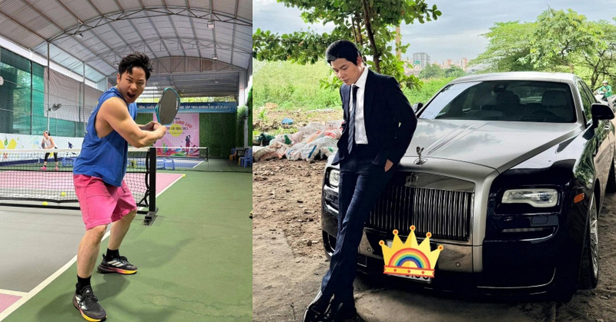 Nam nghệ sĩ từng chuyển kênh tivi khi thấy Tùng Dương hát, U50 bất ngờ thành ngôi sao đình đám