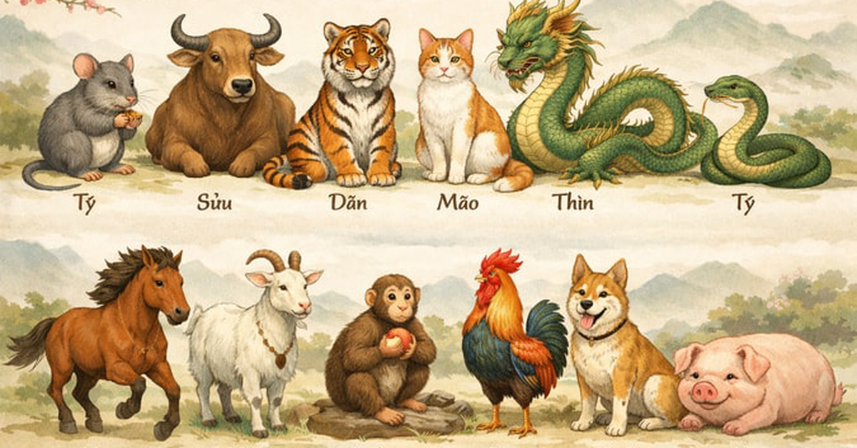 Tháng 6 âm 2 con giáp nên nắm bắt cơ hội kiếm tiền làm giàu, 2 con giáp cần nép mình chờ thời