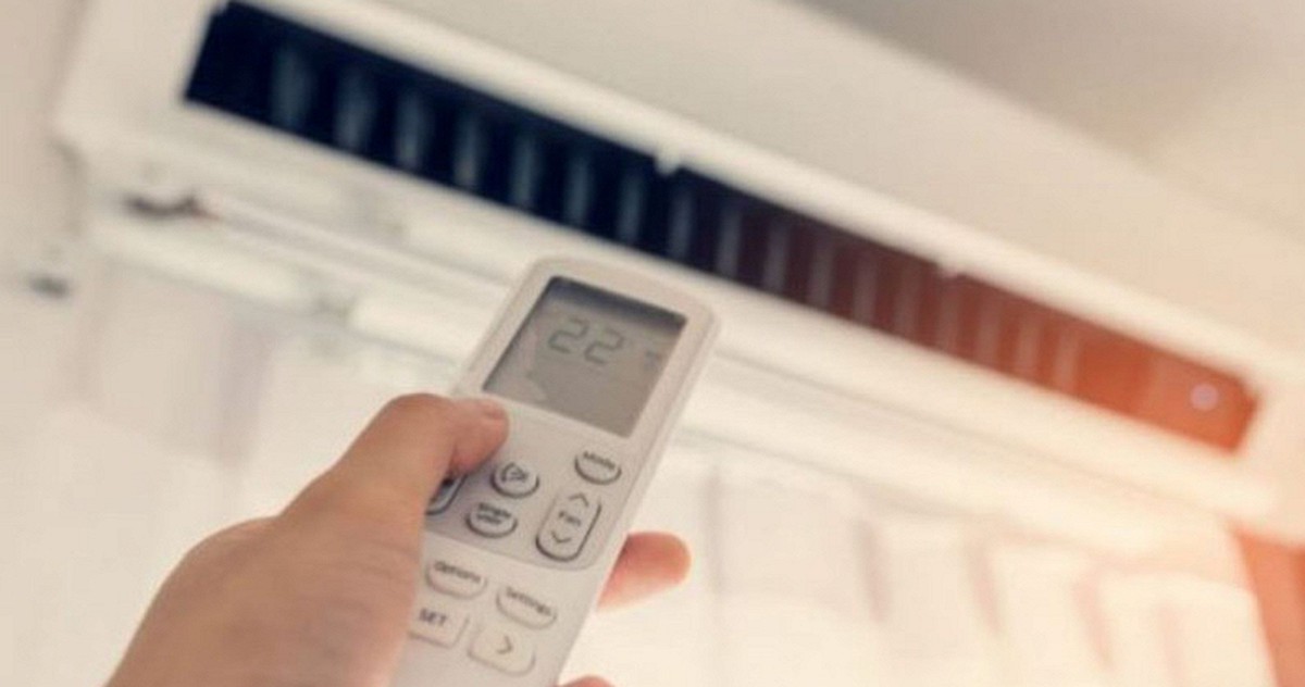 Lời khuyên đến những người vừa bật điều hòa, vừa đóng kín cửa suốt đêm