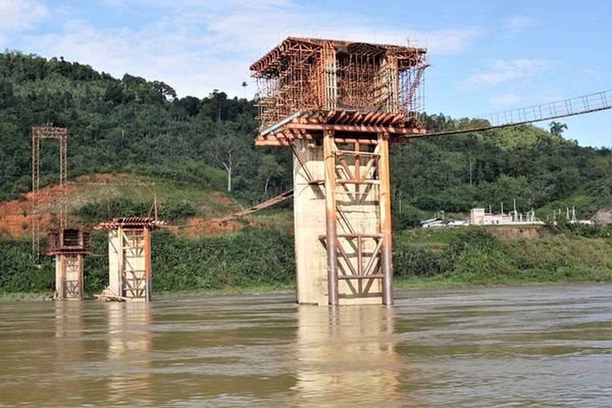 Nước láng giềng tây nam muốn hồi sinh dự án đập thuỷ điện 3,6 tỷ USD để xuất khẩu sang Trung Quốc, Bắc Kinh hoan nghênh nhiệt liệt, sẵn sàng xây bằng công nghệ mới