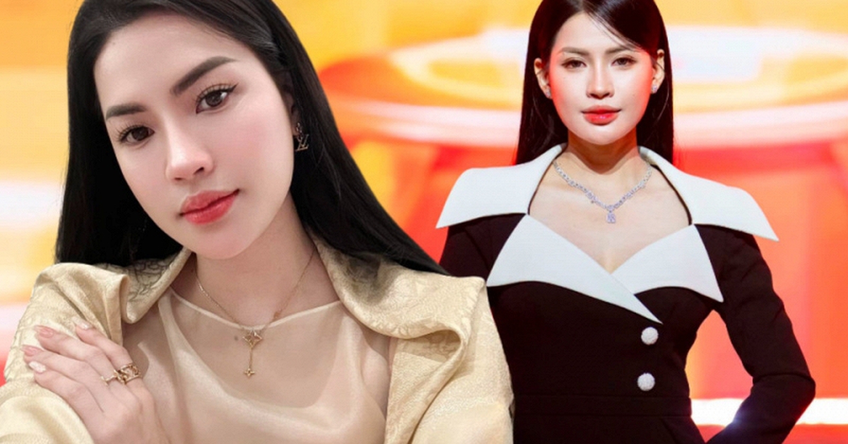 “Vũ khí” của Võ Hà Linh