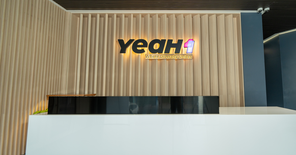 Yeah1 "rót" thêm vốn cho một công ty con