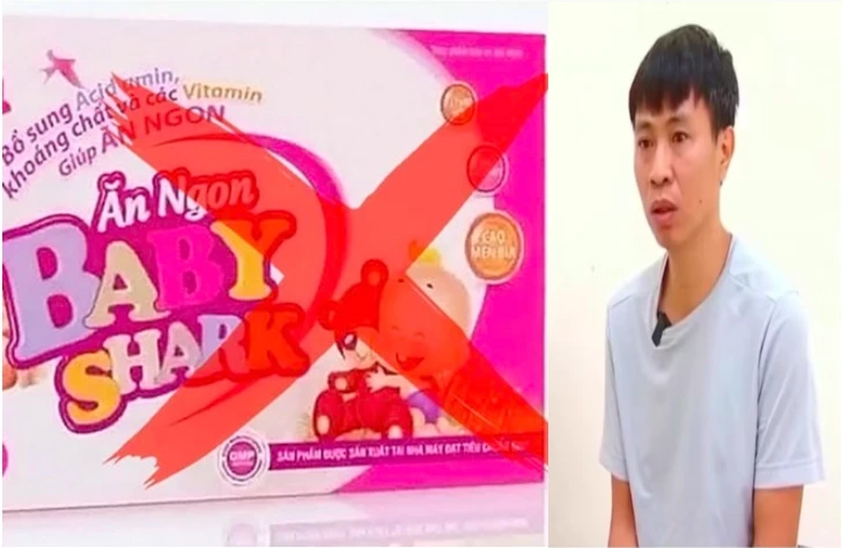 Xét xử vợ chồng chủ "hệ sinh thái" sản xuất, tiêu thụ 13 triệu sản phẩm sức khỏe giả